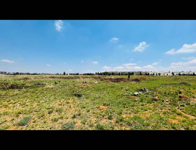 220,000M² VACANT LAND FOR SALE IN CHAMDOR